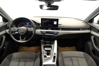 Audi A4 Allroad Gebrauchtwagen