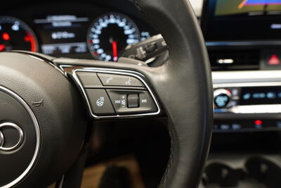 Audi A4 Allroad Gebrauchtwagen