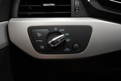 Audi A4 Allroad Gebrauchtwagen