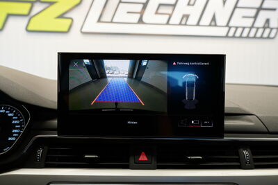 Audi A4 Allroad Gebrauchtwagen