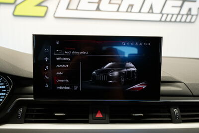 Audi A4 Allroad Gebrauchtwagen