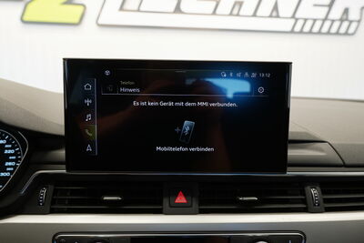 Audi A4 Allroad Gebrauchtwagen