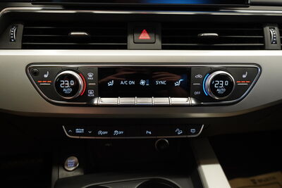 Audi A4 Allroad Gebrauchtwagen