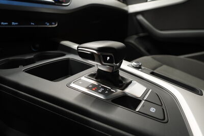 Audi A4 Allroad Gebrauchtwagen