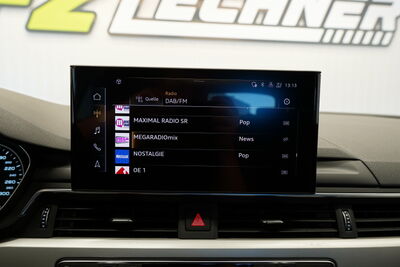 Audi A4 Allroad Gebrauchtwagen