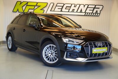 Audi A4 Allroad Gebrauchtwagen