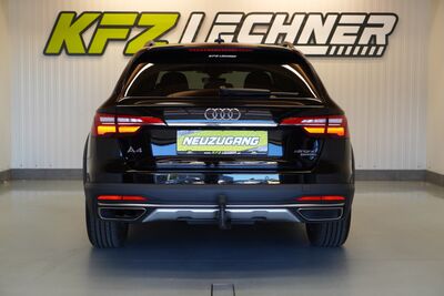 Audi A4 Allroad Gebrauchtwagen