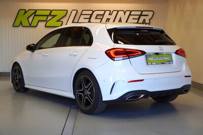Mercedes-Benz A-Klasse Gebrauchtwagen Mercedes-Benz A-Klasse Gebrauchtwagen