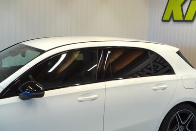 Mercedes-Benz A-Klasse Gebrauchtwagen Mercedes-Benz A-Klasse Gebrauchtwagen