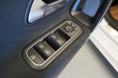 Mercedes-Benz A-Klasse Gebrauchtwagen Mercedes-Benz A-Klasse Gebrauchtwagen