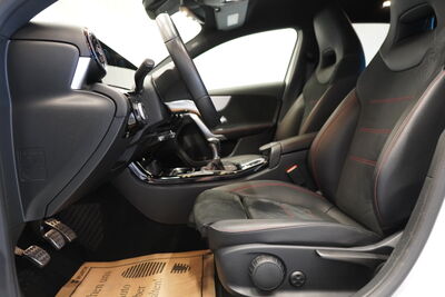 Mercedes-Benz A-Klasse Gebrauchtwagen Mercedes-Benz A-Klasse Gebrauchtwagen