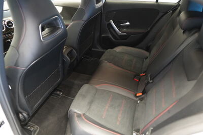 Mercedes-Benz A-Klasse Gebrauchtwagen Mercedes-Benz A-Klasse Gebrauchtwagen