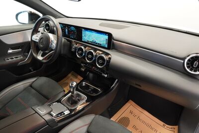 Mercedes-Benz A-Klasse Gebrauchtwagen Mercedes-Benz A-Klasse Gebrauchtwagen