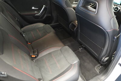 Mercedes-Benz A-Klasse Gebrauchtwagen Mercedes-Benz A-Klasse Gebrauchtwagen