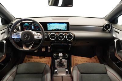 Mercedes-Benz A-Klasse Gebrauchtwagen Mercedes-Benz A-Klasse Gebrauchtwagen