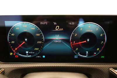 Mercedes-Benz A-Klasse Gebrauchtwagen Mercedes-Benz A-Klasse Gebrauchtwagen