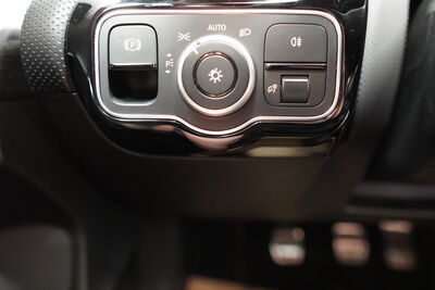 Mercedes-Benz A-Klasse Gebrauchtwagen Mercedes-Benz A-Klasse Gebrauchtwagen