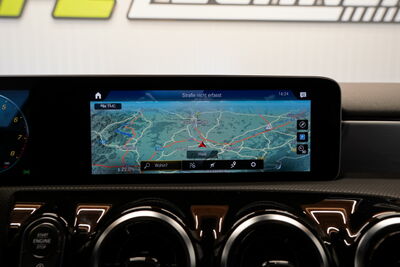 Mercedes-Benz A-Klasse Gebrauchtwagen Mercedes-Benz A-Klasse Gebrauchtwagen