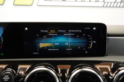 Mercedes-Benz A-Klasse Gebrauchtwagen Mercedes-Benz A-Klasse Gebrauchtwagen