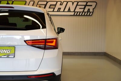 Seat Ateca Gebrauchtwagen