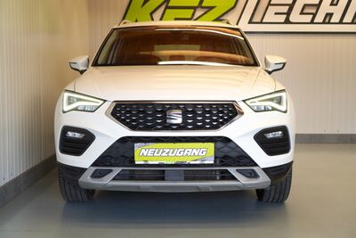 Seat Ateca Gebrauchtwagen