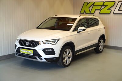 Seat Ateca Gebrauchtwagen