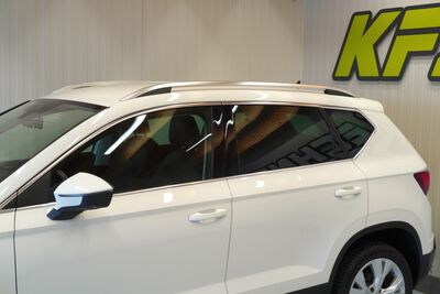 Seat Ateca Gebrauchtwagen