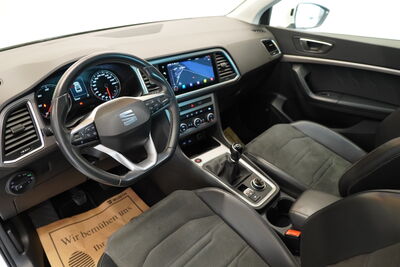 Seat Ateca Gebrauchtwagen
