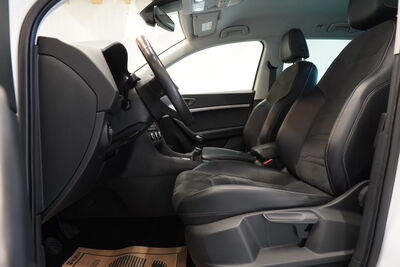 Seat Ateca Gebrauchtwagen