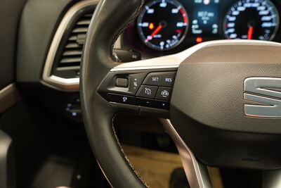 Seat Ateca Gebrauchtwagen