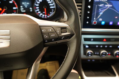 Seat Ateca Gebrauchtwagen