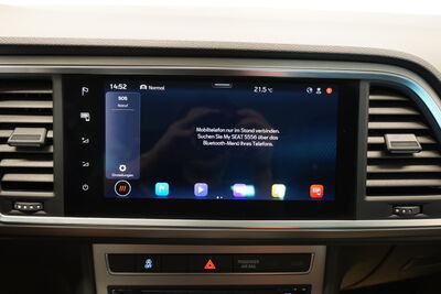 Seat Ateca Gebrauchtwagen