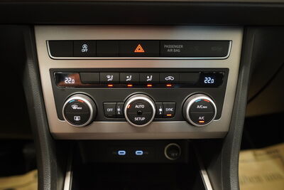 Seat Ateca Gebrauchtwagen