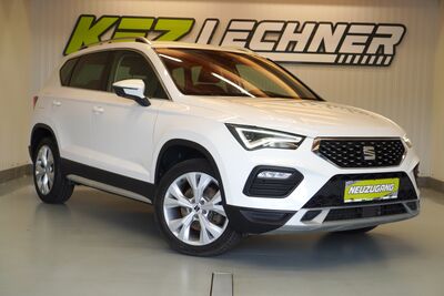 Seat Ateca Gebrauchtwagen