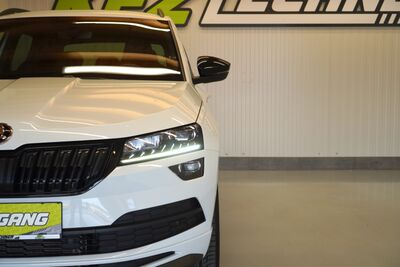Skoda Karoq Gebrauchtwagen