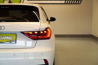 Audi A1 Gebrauchtwagen
