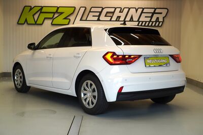 Audi A1 Gebrauchtwagen