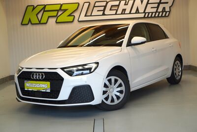 Audi A1 Gebrauchtwagen