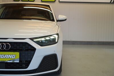 Audi A1 Gebrauchtwagen