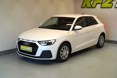 Audi A1 Gebrauchtwagen