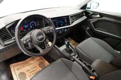 Audi A1 Gebrauchtwagen