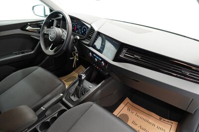 Audi A1 Gebrauchtwagen