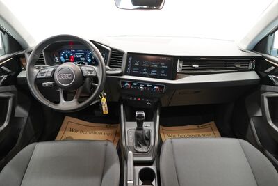 Audi A1 Gebrauchtwagen