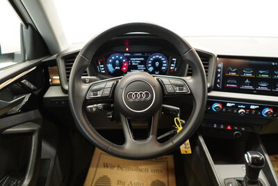 Audi A1 Gebrauchtwagen