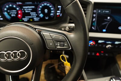 Audi A1 Gebrauchtwagen