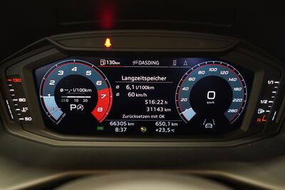 Audi A1 Gebrauchtwagen