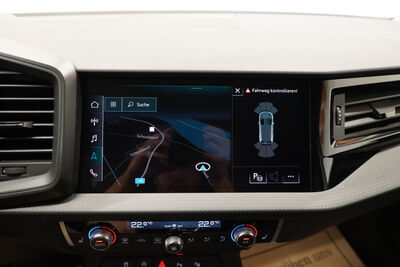 Audi A1 Gebrauchtwagen