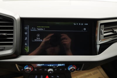 Audi A1 Gebrauchtwagen