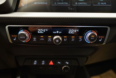 Audi A1 Gebrauchtwagen