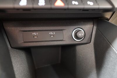 Audi A1 Gebrauchtwagen